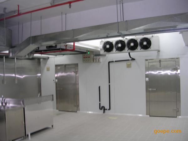 廚房冷庫 廚房冷庫